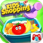Kids Shopping