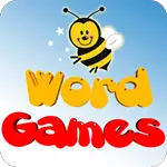 Kids Word Games:Learn to Spell
