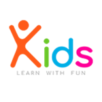 Kids Learn With Fun