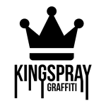 Kingspray Graffiti