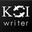 Koi Writer Text Editor