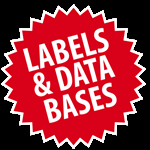 Labels and Databases