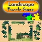 Landscape Jigsaw Puzzles Game