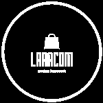 Laracom