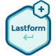 Lastform