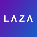 Laza