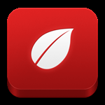 Leaf RSS Reader