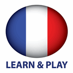 Learn and play French