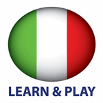 Learn and play Italian