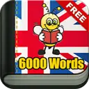 Learn English - 6000 Words - FunEasyLearn