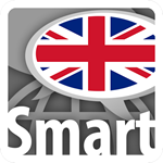 Learn English words with Smart-Teacher