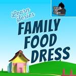 Learn Family, Food, Dress