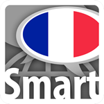 Learn French words with Smart-Teacher