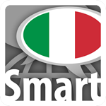 Learn Italian words with Smart-Teacher