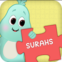 Learn Surah for Muslim Kids