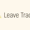 Leave Tracker