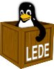 LEDE - Linux Embedded Development Environment