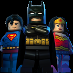 Lego Batman 2: DC Super Heroes