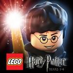 Lego Harry Potter: Years 1–4