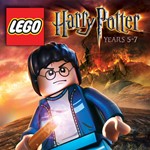 Lego Harry Potter: Years 5–7