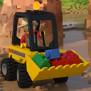 Lego Loco