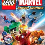 Lego Marvel Super Heroes