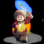 Lego The Hobbit