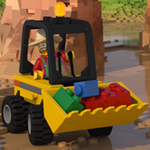 LEGO Worlds