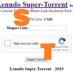 Lenudo Super-Torrent