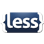 LESS.app