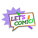 Let's Comic