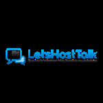 LetsHostTalk