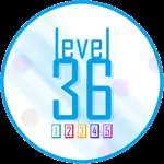 level 36 numbers