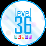 level 36 numbers