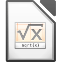 LibreOffice - Math