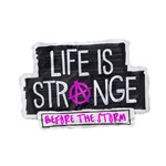 Life Is  Strange Before The Storm