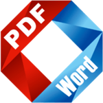 Lighten PDF to Word Converter