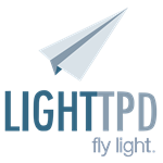 lighttpd