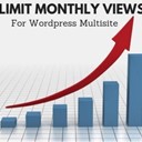 Limit Monthly Views