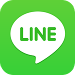 LINE