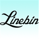 Linebin