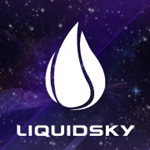 LiquidSky