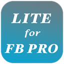 Lite For Facebook Pro