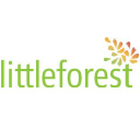 Little Forest index