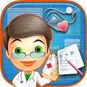 Little Hand Doctor