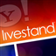 Livestand