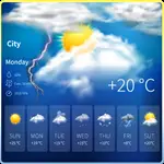Local weather Forecast (Local Weather Location)