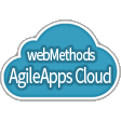 webMethods AgileApps Cloud 