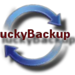 luckyBackup
