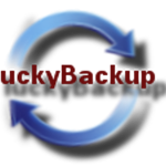 luckyBackup